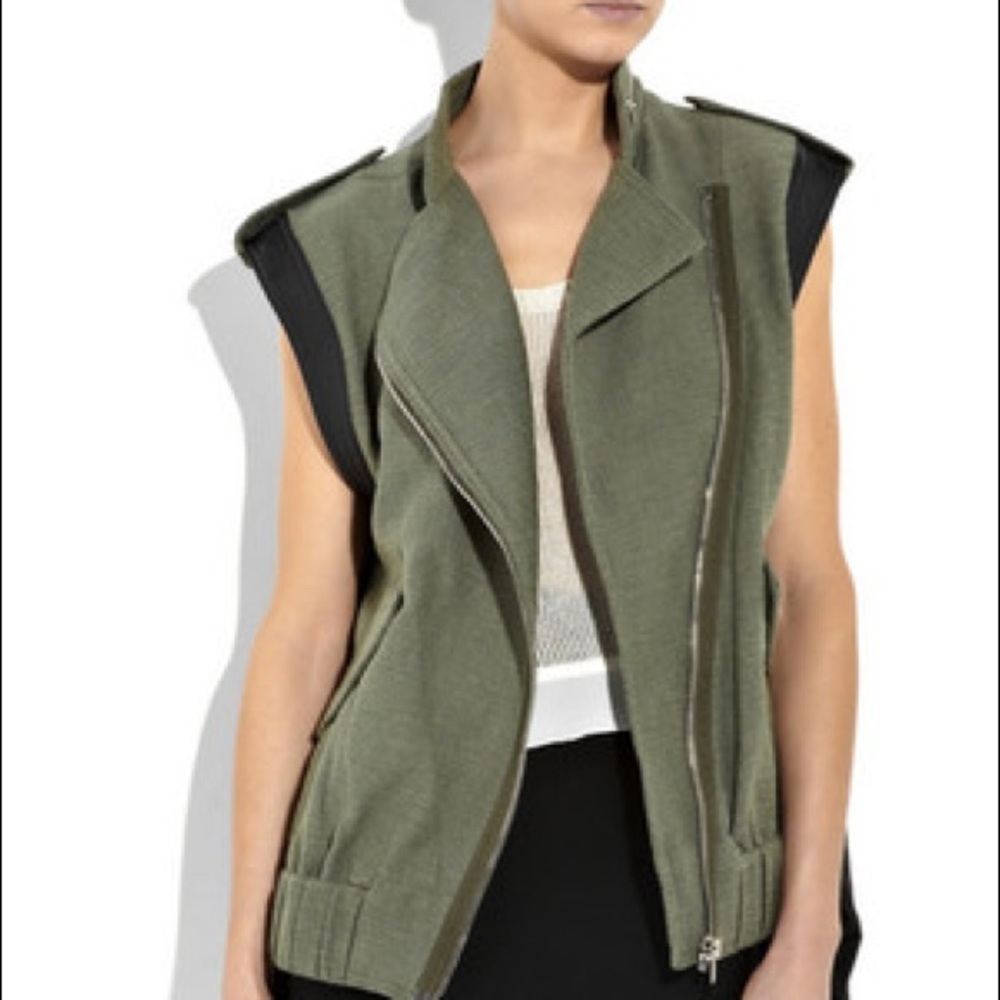Alexander Wang Vest - Picture 3 of 8